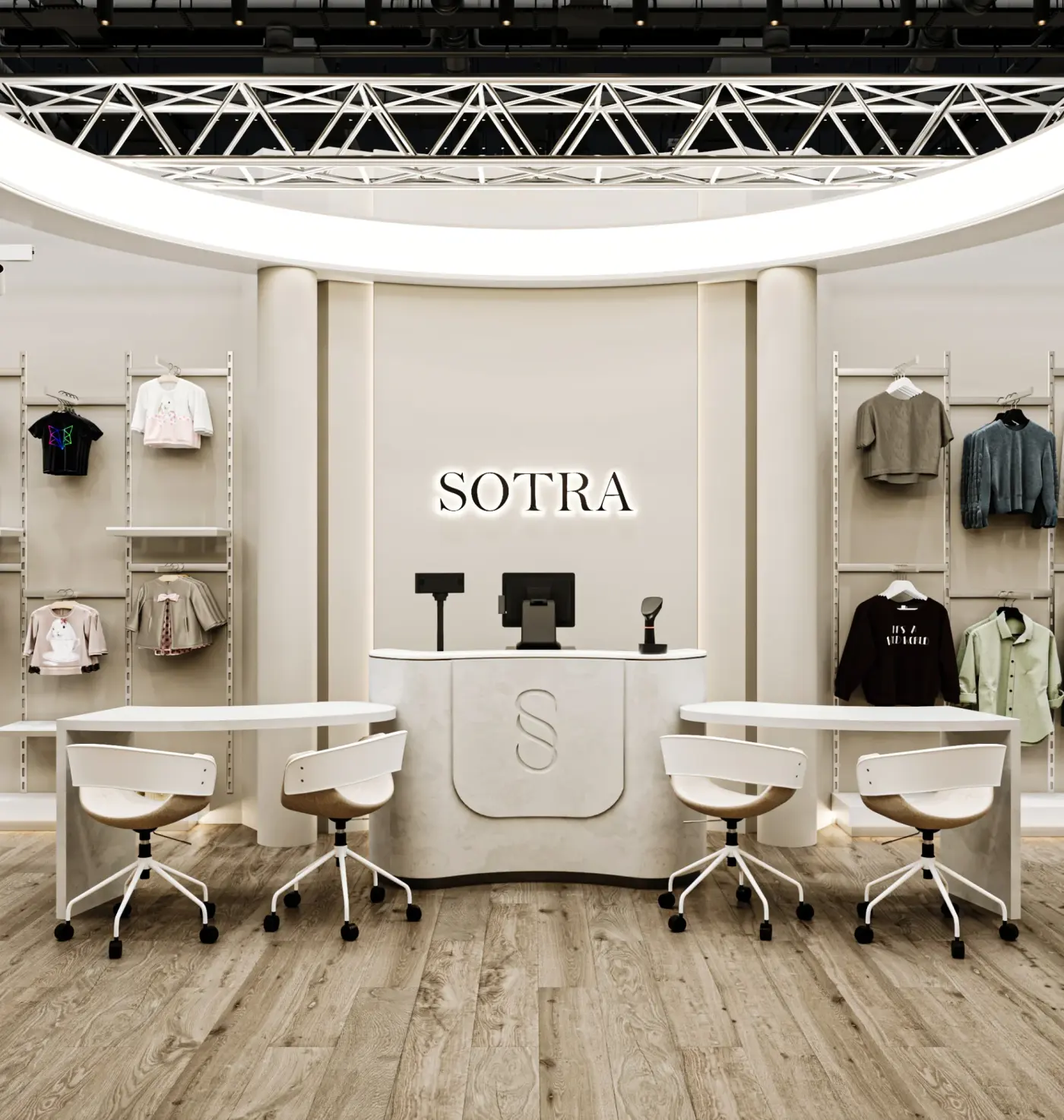 [Sotra Booth]